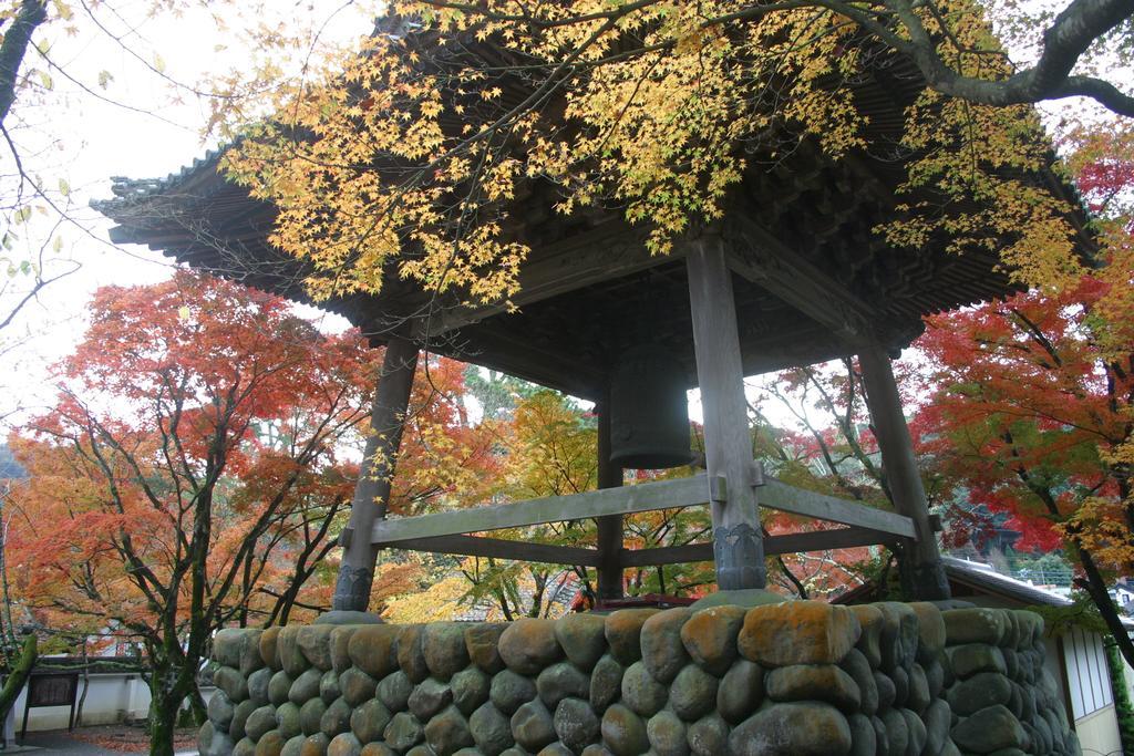 Sora Togetsusoukinryu Hotel Shizuoka Bagian luar foto