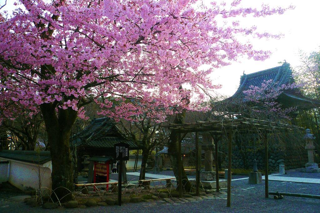 Sora Togetsusoukinryu Hotel Shizuoka Bagian luar foto