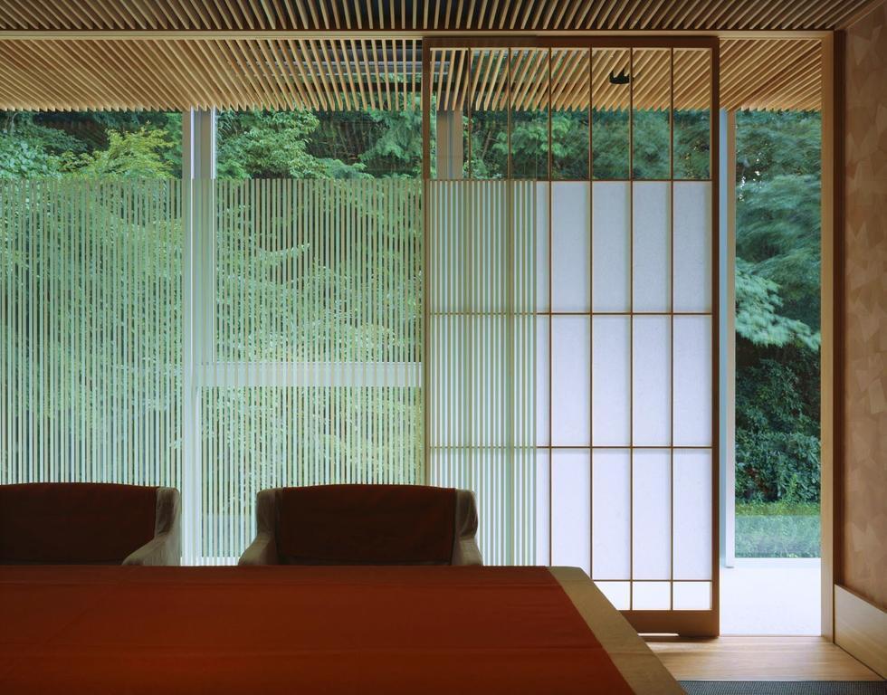Sora Togetsusoukinryu Hotel Shizuoka Bagian luar foto
