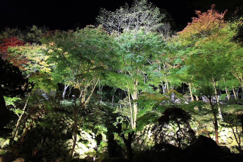 Sora Togetsusoukinryu Hotel Shizuoka Bagian luar foto