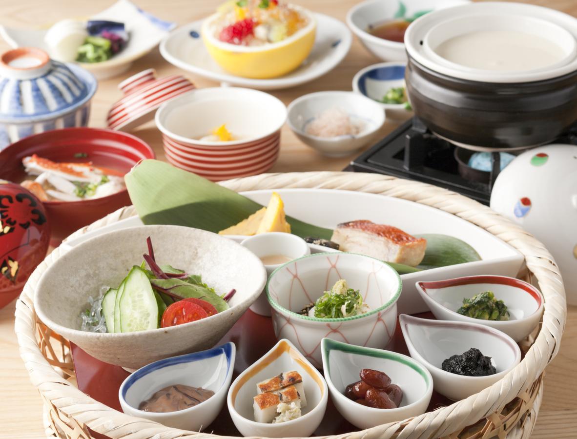 Sora Togetsusoukinryu Hotel Shizuoka Bagian luar foto