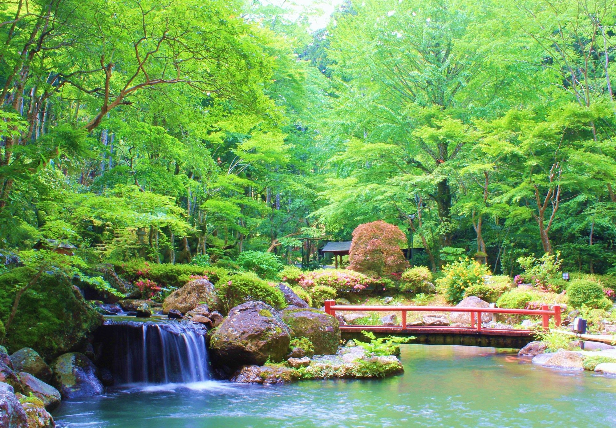 Sora Togetsusoukinryu Hotel Shizuoka Bagian luar foto