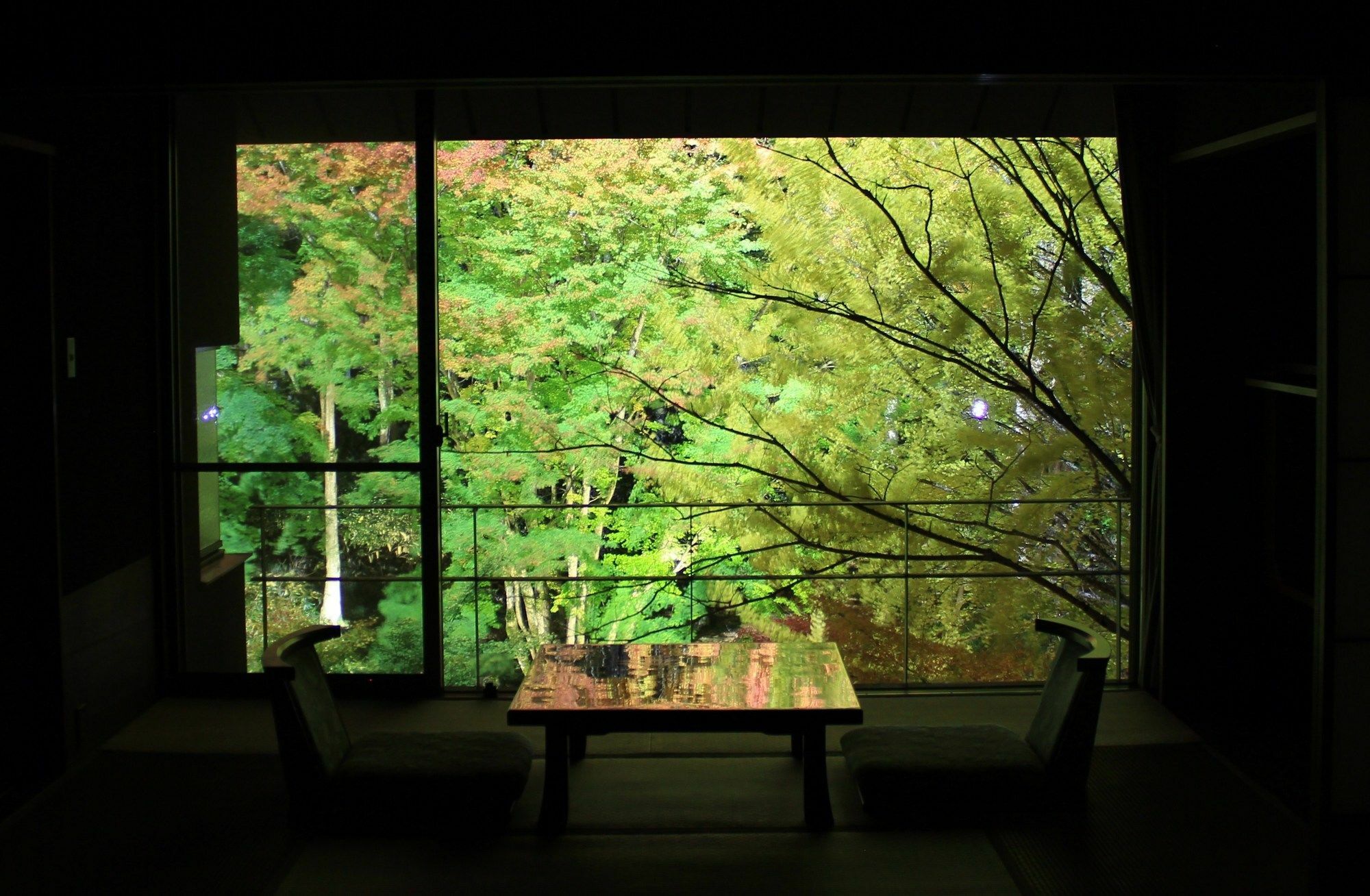 Sora Togetsusoukinryu Hotel Shizuoka Bagian luar foto